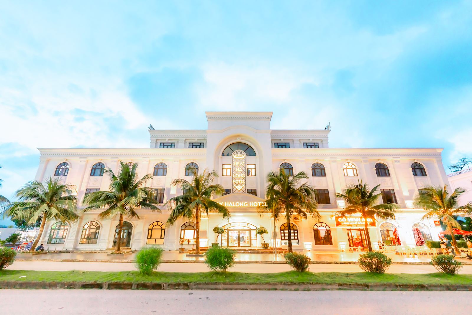Chính sách về an ninh và tiện nghi